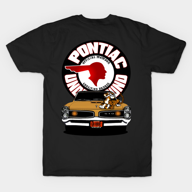 Gto t clearance